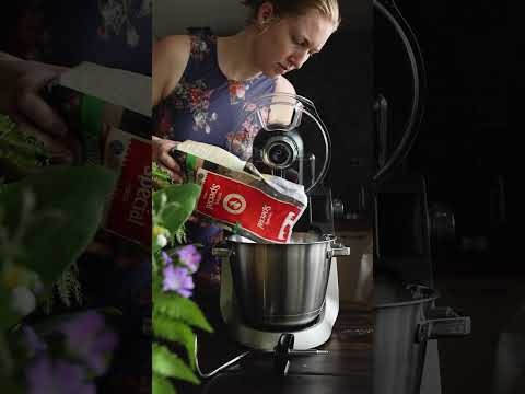 Baka tekakor med oss!