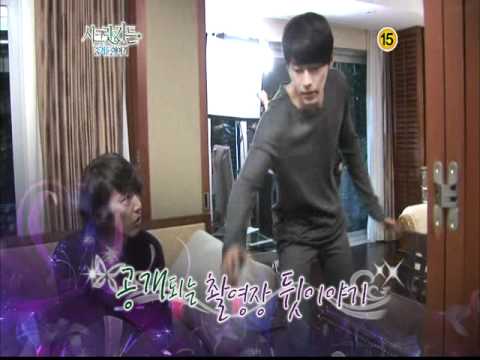 [Preview] Secret Garden: The Hidden Story (110122!!)