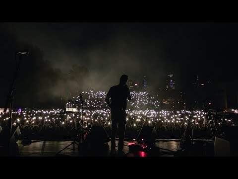 Yüzyüzeyken Konuşuruz - Live @UNIQ 2022