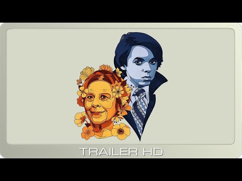 Harold and Maude ≣ 1971 ≣ Trailer