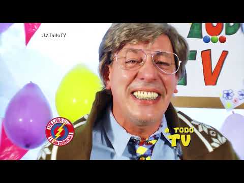 Programa 34  - Peligro Sin Codificar 2014