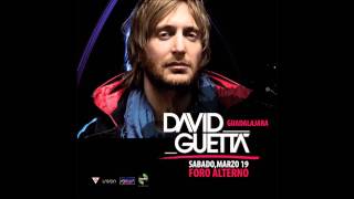 David Braun Feat. David Guetta Down Down Down