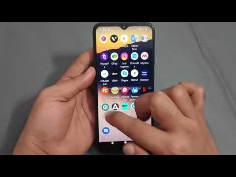 how to enable screen lock sound in Nokia 2 3, Nokia mobile mein screen lock sound enable Karen