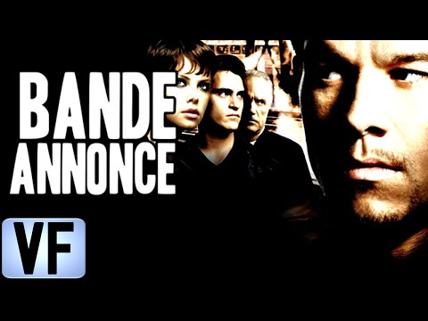 💣 THE YARDS Bande Annonce VF (2000)