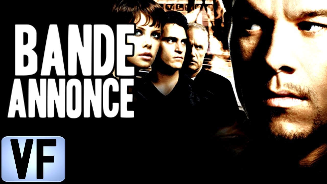 Miniature de la vidéo 💣 THE YARDS Bande Annonce VF (2000) du film The Yards