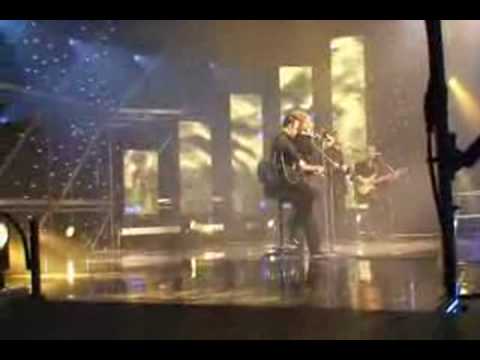Eurovision 2007 Romania Selectia Nationala: Respect - I will love you