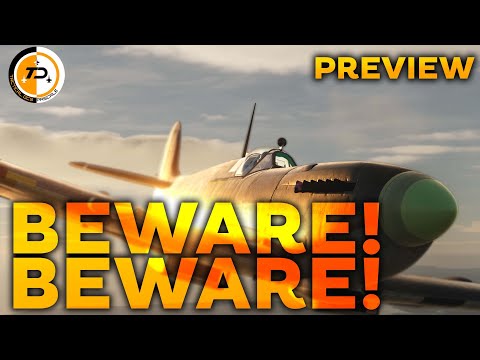 Campaign Preview. What's coming in Beware Beware? | DCS World