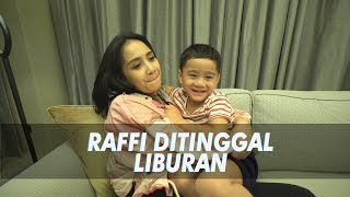 Download lagu JANJI SUCI - Papa Raffi Ditinggal Liburan Sama Mama Nagita dan Rafathar (7/7/19) Part 2 mp3