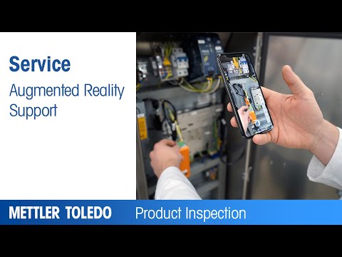 Vision Inspection Systems for Quality Control | mt.com
