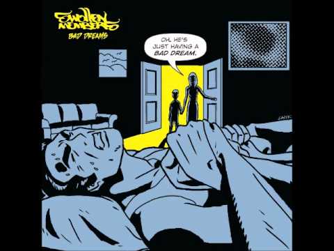 Swollen Members - Deep End (Prod. By SeanSki) (HQ)