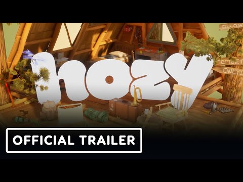 Hozy - Official Release Date Trailer