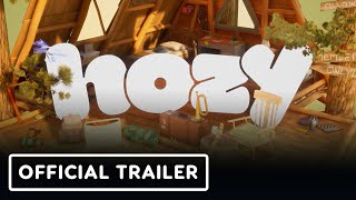 Hozy trailer