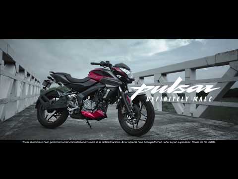 Pulsar - The Definitely Male Guide | Pulsar Men Love Roadripped Jeans | Bajaj Pulsar