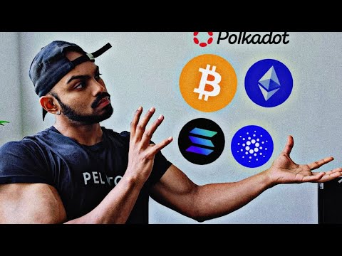 Top 5 Cryptos To Buy Now