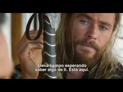 Capitán América: Civil War de Marvel | Making of: 'Bando Thor'  | HD