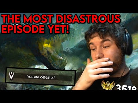 Everything Keeps Going Wrong! - Zero to Hero Episode 13