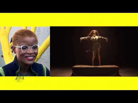 Rap Attack Keep it a Clip Season 1 Episode 10 - NBC