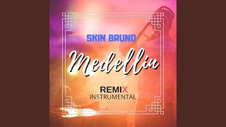 Medellin (Remix) (Instrumental)