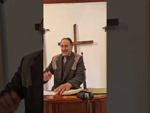 El pacado ya no es tu rey #santificación