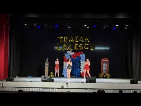 Balul Bobocilor 2025-2026