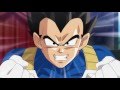 Vegeta Dance For Lord Beerus