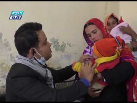 কুয়াশায় চাঁদপুরে দুটি লঞ্চের সংঘর্ষে নিহত ১, কমছে তাপমাত্রা | ETV News