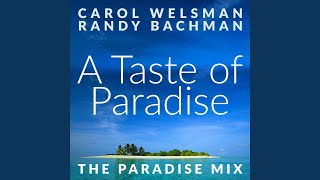 A Taste of Paradise