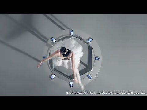 vivo NEX front camera durability test