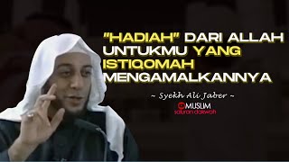 Download lagu Inilah Manfaat dan Keutamaan Sholawat Ceramah Syekh Ali Jaber mp3