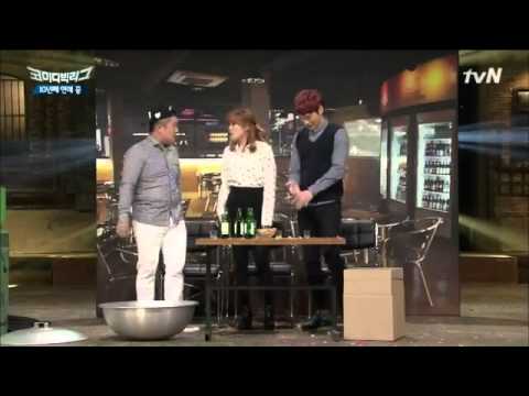 GOT7 Jackson and Lee Guk Joo funny