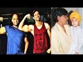 Bollywood Stars And Their Care Takers PAGE3 News