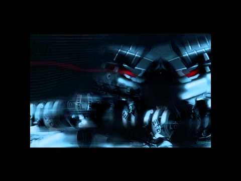 cl038 | 05 Datacrashrobot - Segmentation Fault