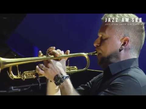 Jazz am See 2016 mit Martin Tingvall & Nils Wülker | Vaegen