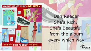 She's Rich, She's Beautiful Music Video