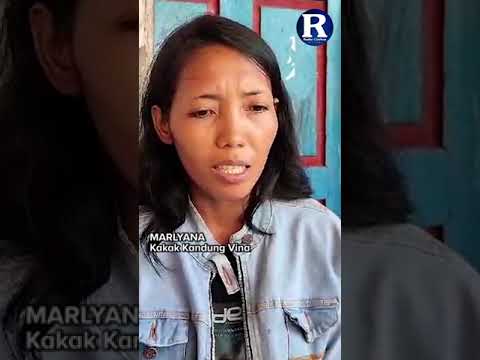 Komunikasi Iptu Rudiana dan Keluarga Vina