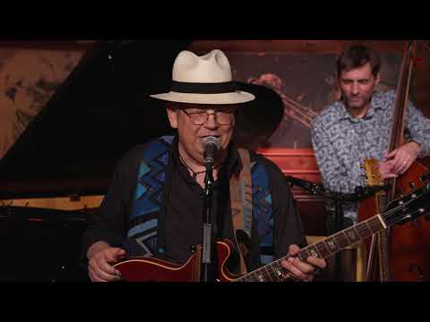 MOJO BLUES BAND - Jazzland Wien 13.01.2021 (LIVESTREAM)