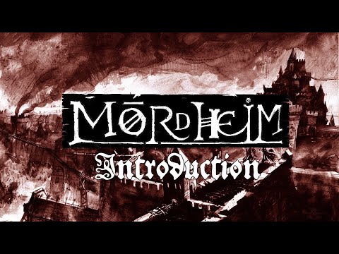 Mordheim: A Beginner's How to Play Guide