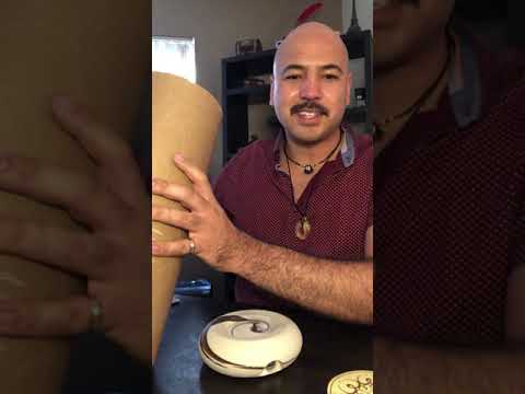 Mayu Swirl - Product Review