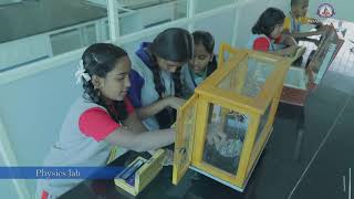 Indian Primary School - Chaithanya Bhavana Video thumbnail