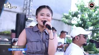 Download lagu SYA LA LA AJI IRAMA FT SK AMANDA mp3 Download lagu SYA LA LA AJI IRAMA FT SK AMANDA mp3