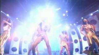 eden&#39;s crush get over yourself (2001)