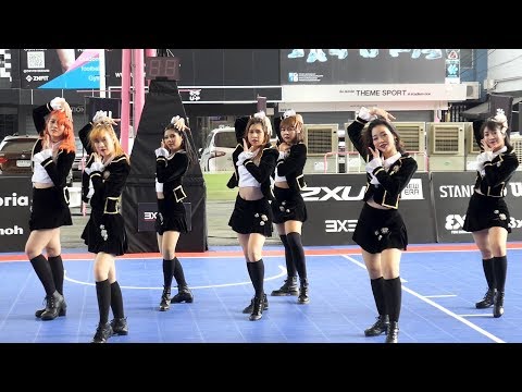 190721 D.Wice Cover CLC - ME + Hobgoblin @ 3x3.EXE PREMIER 2019