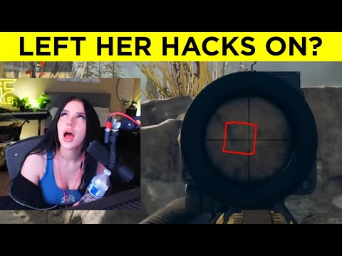 Gamers Caught Cheating - Part 1