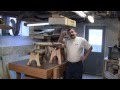 The Woodpecker Ep 23 Step Stools 