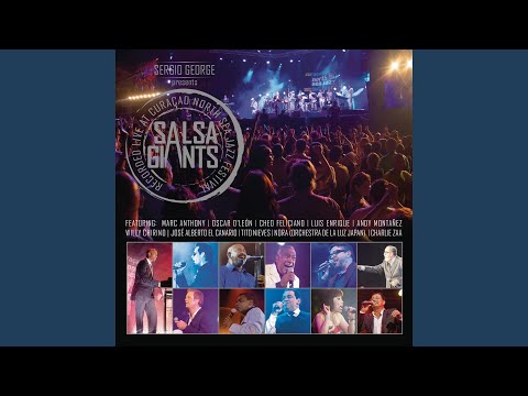 Para Celebrar (Live Version)