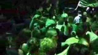 Dropkick Murphys-Skinhead on the MBTA