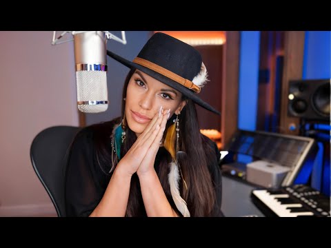 If Sam Smith and Kim Petras' "Unholy" were a Christian song by Beckah Shae