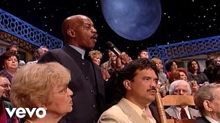 Sherman Andrus, Jeff Easter - Take My Hand, Precious Lord [Live]