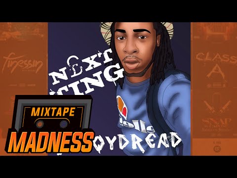 ShaqyDread - Next Ting | @MixtapeMadness