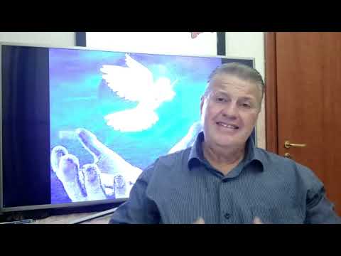 Come compiere il proposito di Dio nella nostra vita - Con il pastore: Antonino Macca